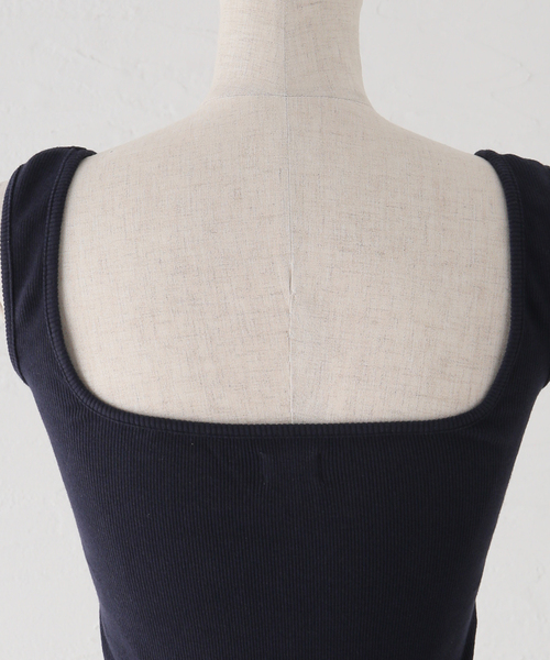 最終値下げ・ジョイントワークス 【イロジカケ】Knockout Tank TOP セール】【irojikake/イロジカケ】Knockout Tank Top（タンク