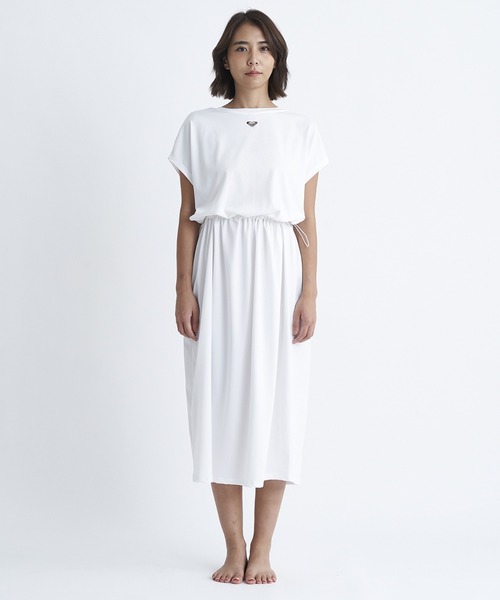 ROXY（ロキシー） ラッシュガード SUNRISE TO SUNSET DR/ロキシー