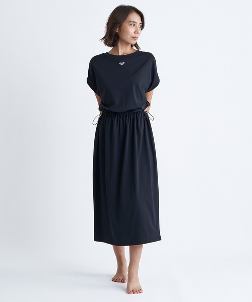 ROXY（ロキシー） ラッシュガード SUNRISE TO SUNSET DR/ロキシー