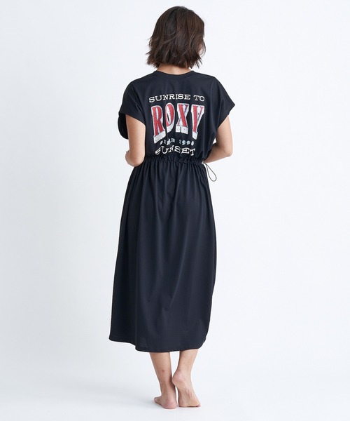 ROXY（ロキシー） ラッシュガード SUNRISE TO SUNSET DR/ロキシー
