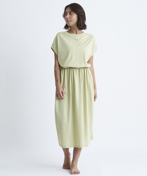 ROXY ラッシュガード SUNRISE TO SUNSET DR/ロキシーワンピース