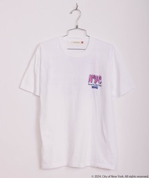 tシャツ No.53 Tee レディース tシャツ NYC Tee 113595 レディース : ZOZOTOWN Yahoo!店