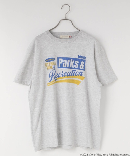 tシャツ No.53 Tee レディース tシャツ NYC Tee 113595 レディース : ZOZOTOWN Yahoo!店