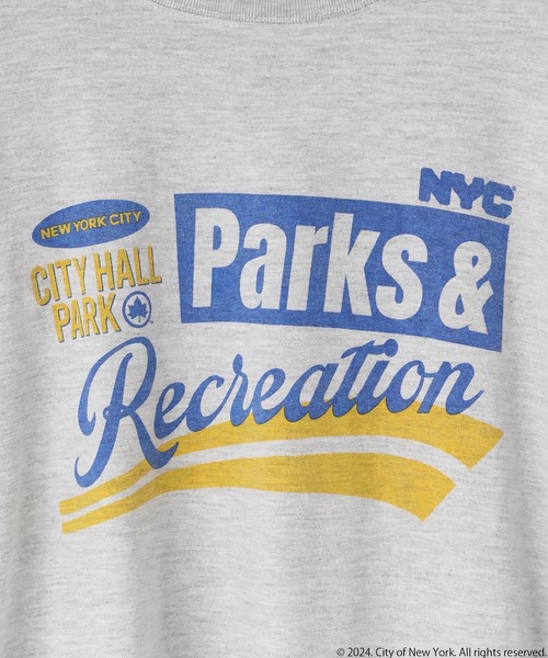 tシャツ NYC Tee 113595 レディース : ZOZOTOWN Yahoo!店