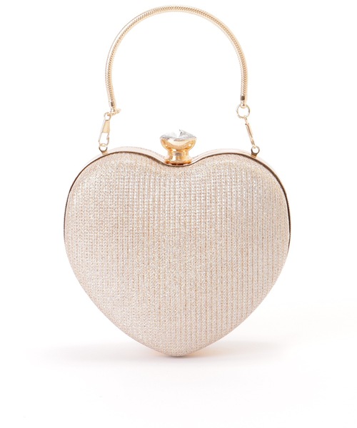 Lace Ladies（レースレディース） クラッチバッグ パーティーバッグ