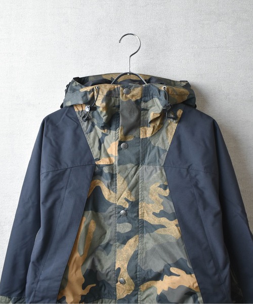 THE NORTH FACE マウンテンパーカー ウインドブレーカー 「IW4