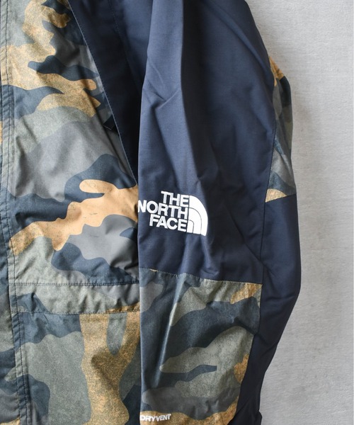 THE NORTH FACE 迷彩柄ウィンドブレーカー M 楽天市場】ノースフェイス ウインドブレーカー 迷彩の通販