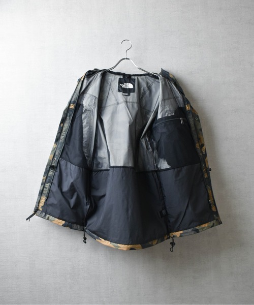 THE NORTH FACE マウンテンパーカー ウインドブレーカー 「IW4