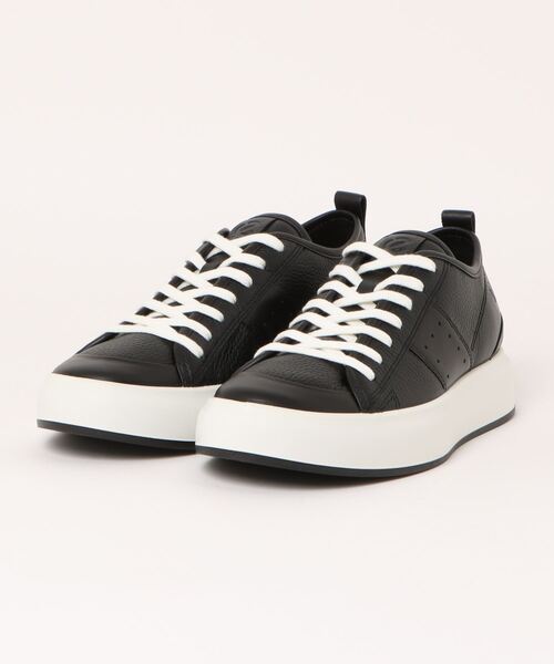 ecco（エコー） スニーカー ストリート エース スニーカー メンズ