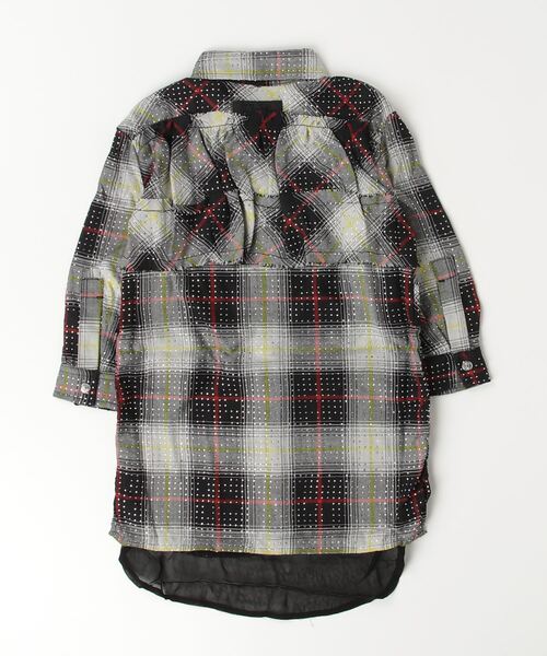 新品 ディーゼル キッズ 14Y 150cm ワンピース 定価18700円 DIESEL KIDS ワンピース DIESEL(ディーゼル)Kids & Junior