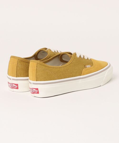 VANS（ヴァンズ） スニーカー MTE Authentic Reissue 44 スリッポン