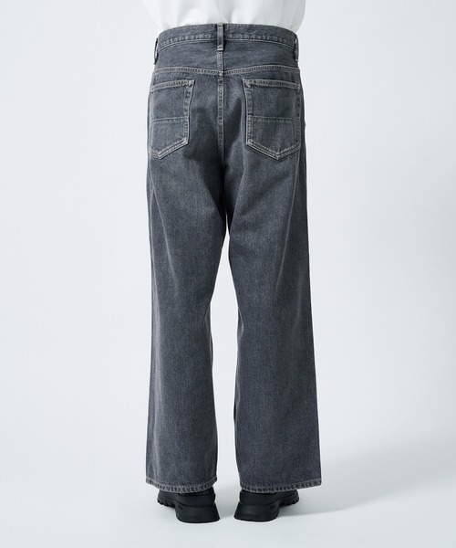 superNova. ジーンズ 「superNova./スーパーノヴァ」Selvedge