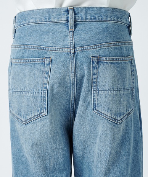 未使用スーパーノヴァ20.2g 専用出品 superNova. ジーンズ 「superNova./スーパーノヴァ」Selvedge