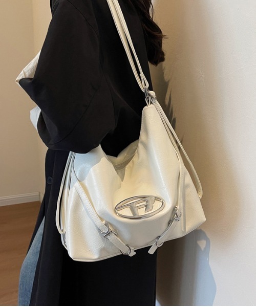 パラショルダー Para shoulder y2k FREE STYLISTS ショルダーバッグ バッグ Y2K ベルトショルダー