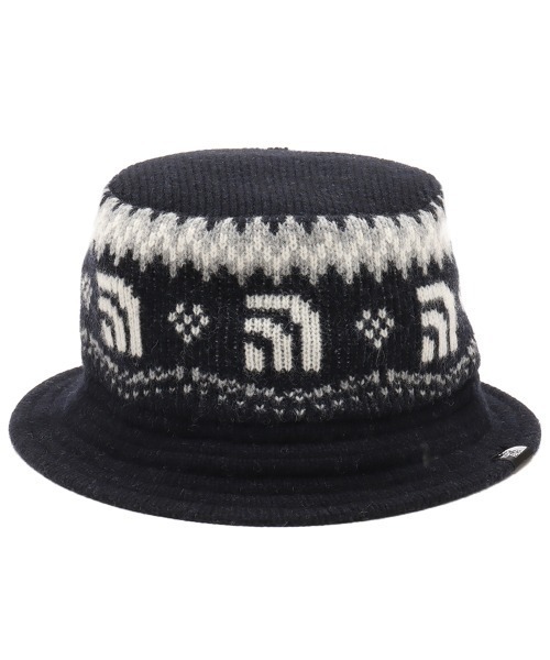 KIJIMA TAKAYUKI（キジマタカユキ） ハット 2 ブラック メンズ