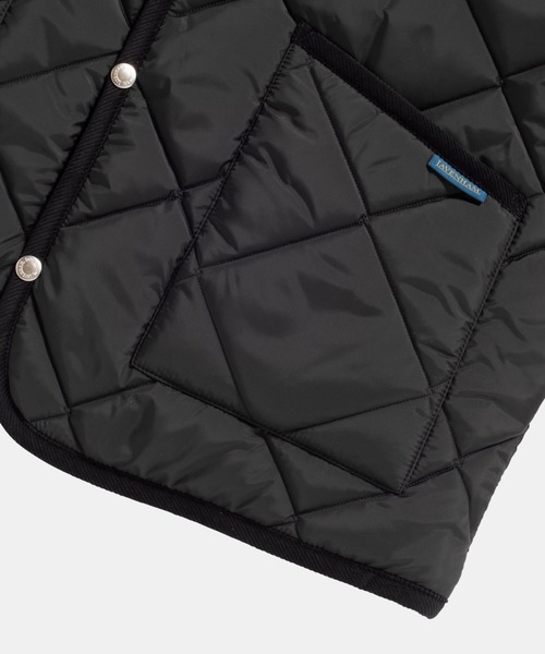 LAVENHAM（ラベンハム） コート ジャケット Big Quilt Denham Mens