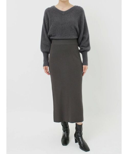 LAGUNAMOON（ラグナムーン） ワンピース フォックスブレンドIライン