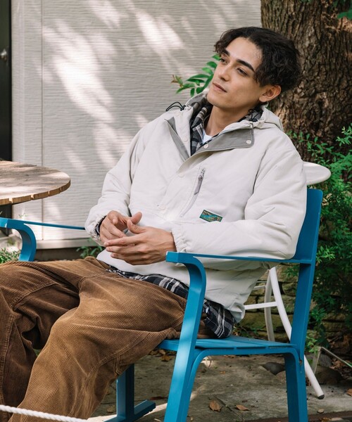 Foxfire 別注 destination anorak parka Foxfire（フォックスファイヤー）の「Foxfire/フォックス