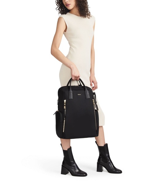 TUMI（トゥミ） デイバック リュック VOYAGEUR 「アトランタ」バック