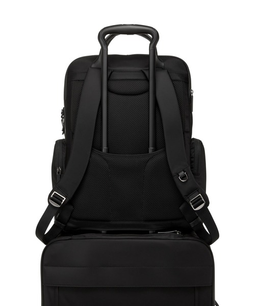 TUMI（トゥミ） デイバック リュック VOYAGEUR 「アトランタ」バック