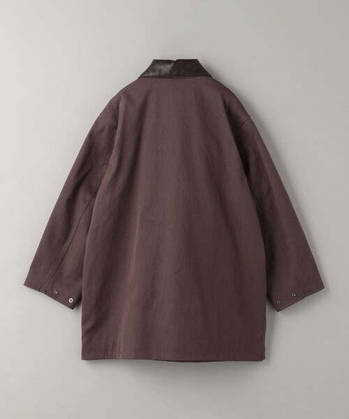 BEAUTY＆YOUTH UNITED ARROWS アウター ヴィンテージライク