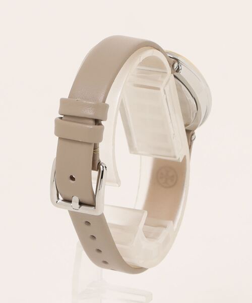 【TORY BURCH】未使用品　腕時計　レディース　トリーバーチ TORY BURCH 腕時計 トリーバーチ レディース アナログ レザー