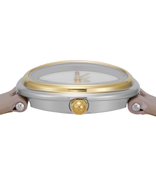 【TORY BURCH】レディース 腕時計/クォーツ(電池式)  TBW1307 TORY BURCH 腕時計 トリーバーチ レディース アナログ