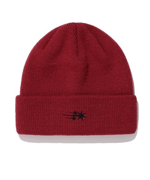 NICENESS 24AW BAEZ ナイスネス　ニットキャップ　ニット帽 NICENESS 24AW BAEZ ワッチキャップ