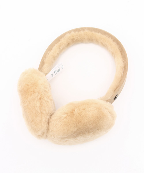 【2024年購入】EMU Australia イヤーマフ 耳あて EMU Australia エミュオーストラリア emu Angahook Earmuffs