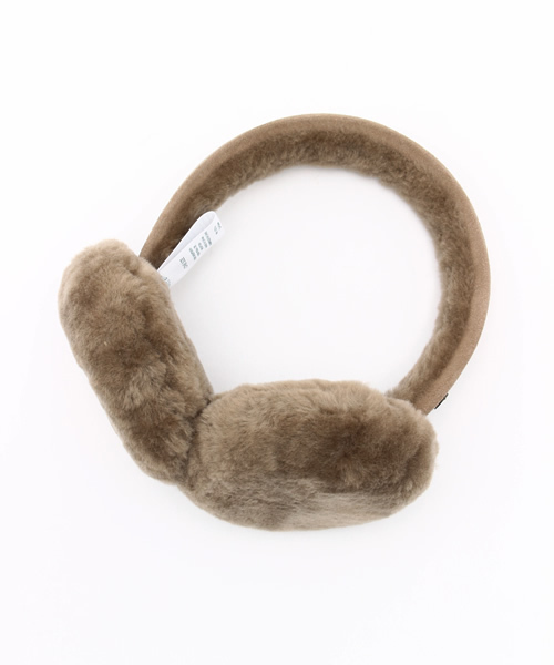 EMU Australia（エミュオーストラリア）イヤーマフ、耳あて Angahook Earmuff – EMU Australia