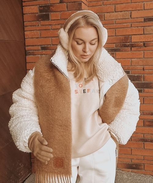 EMU Australia（エミュ オーストラリア） 耳当て イヤーマフ Angahook