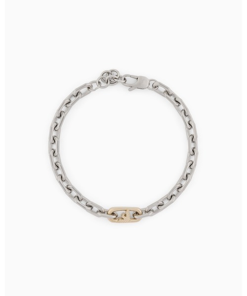 エンポリオアルマーニ　ブレスレット EMPORIO ARMANI ブレスレット 「エンポリオ アルマーニ
