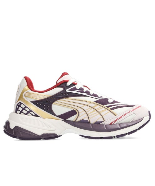 PUMA(プーマ) スニーカー PUMA VELOPHASIS PLAY. PARIS 398481-01 PUMA(プーマ) スニーカー PUMA VELOPHASIS PLAY. PARIS 398481-01
