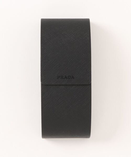 PRADA サングラス 「PRADA/プラダ」スクエア PR03ZSF 1AB06T