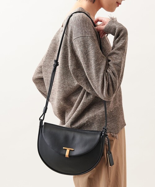 JOY GRYSON TRIBECA ハンドバッグ　ショルダーバッグ JOY GRYSON ショルダーバッグ バッグ 「JOY GRYSON」 TRIBECA