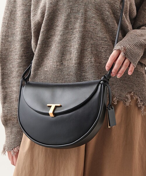 ●JOY GRYSON●TRIBECA CROSS BAG 3色 ショルダーバッグ 大人気 JOY GRYSON ショルダーバッグ バッグ 「JOY GRYSON」 TRIBECA