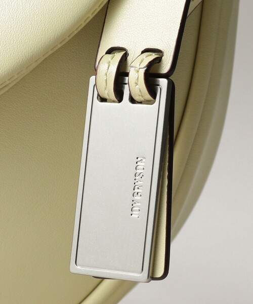 [JOY GRYSON] Traibeca SquareCrossbody 韓国ショルダーバッグ JOY GRYSON(ジョイ グライソン) 】TRIBECA SQUARE CROSSBODY