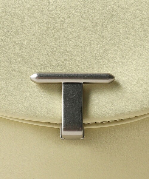 [JOY GRYSON] Traibeca SquareCrossbody 韓国ショルダーバッグ JOY GRYSON ショルダーバッグ バッグ 「JOY GRYSON」 TRIBECA