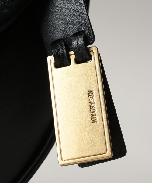 [JOY GRYSON] Traibeca Square Crossbody bag ☆送料込☆ JOY GRYSON(ジョイ グライソン) 】TRIBECA SQUARE CROSSBODY