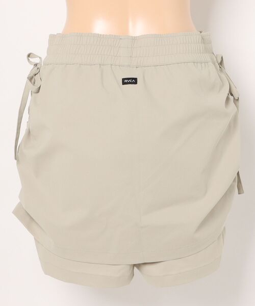 RVCA ショートパンツ 限定モデル RVCA パンツ RVCA/ルーカ ショートパンツ/水陸両用/UVケア BF043