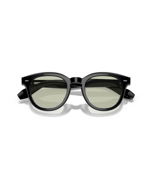OLIVER PEOPLES サングラス オリバーピープルズ サングラス N.05