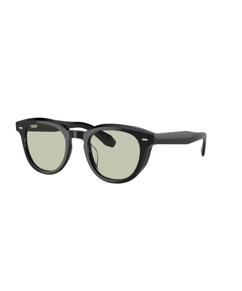 新品 定価31900円 日本製 オリバーピープルズ サングラス ブラック OLIVER PEOPLES サングラス オリバーピープルズ サングラス N.05