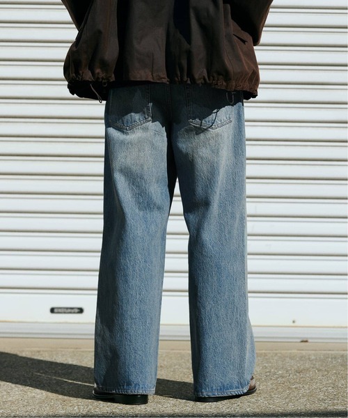 最終値下げ　JOURNAL STANDARD デニムキャノン ヴィンテージ5PK JOURNAL STANDARD ジーンズ デニムキャノン ヴィンテージ5PK