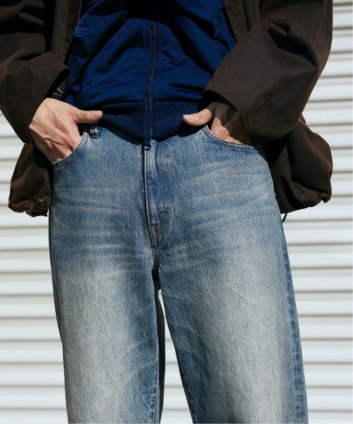 最終値下げ　JOURNAL STANDARD デニムキャノン ヴィンテージ5PK JOURNAL STANDARD ジーンズ デニムキャノン ヴィンテージ5PK