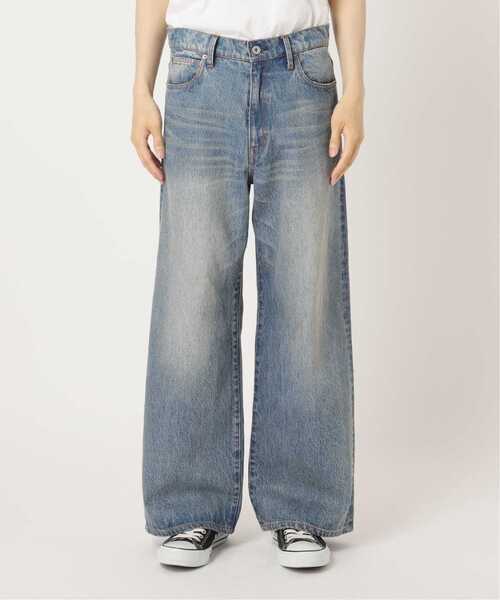 JOURNAL STANDARD デニムキャノン　ヴィンテージ5PK JOURNAL STANDARD ジーンズ デニムキャノン ヴィンテージ5PK