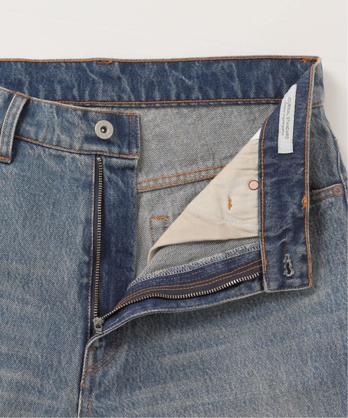 JOURNAL STANDARD デニムキャノン　ヴィンテージ5PK JOURNAL STANDARD ジーンズ デニムキャノン ヴィンテージ5PK