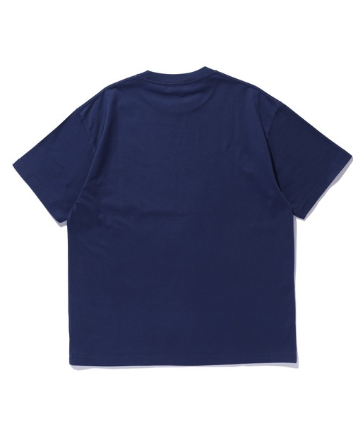 XLARGE（エクストラ ラージ） tシャツ RHINE STONE SLANTED OG S/S TEE