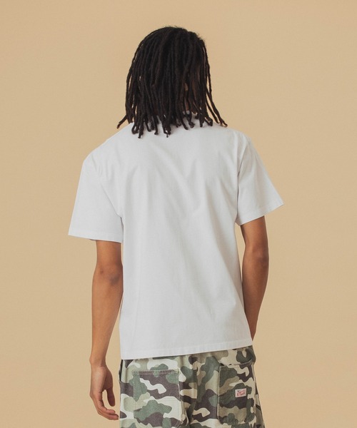 大人気 XLARGE RHINE STONE SLANTED OG S/S TEE 早い者勝ち XLARGE / RHINE STONE SLANTED OG S/S TEE
