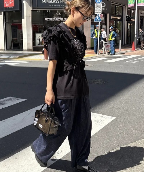 その他トップス (CREOLME)LACE BUSTIER ROSE BUD｜CREOLME/LACE BUSTIER | Rakuten Fashion(楽天
