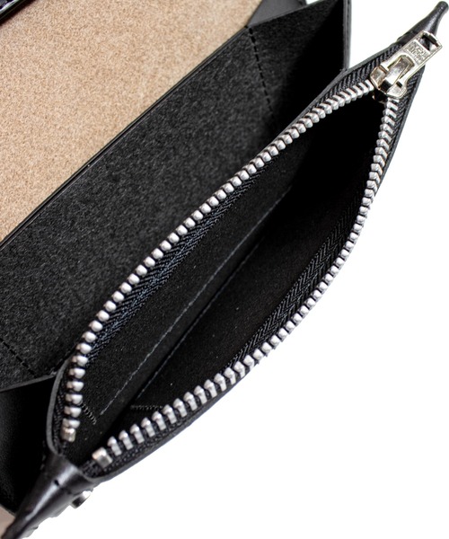 Schott N.Y.C（ショット） 財布 SCHOTT-PERFECT WALLET メンズ